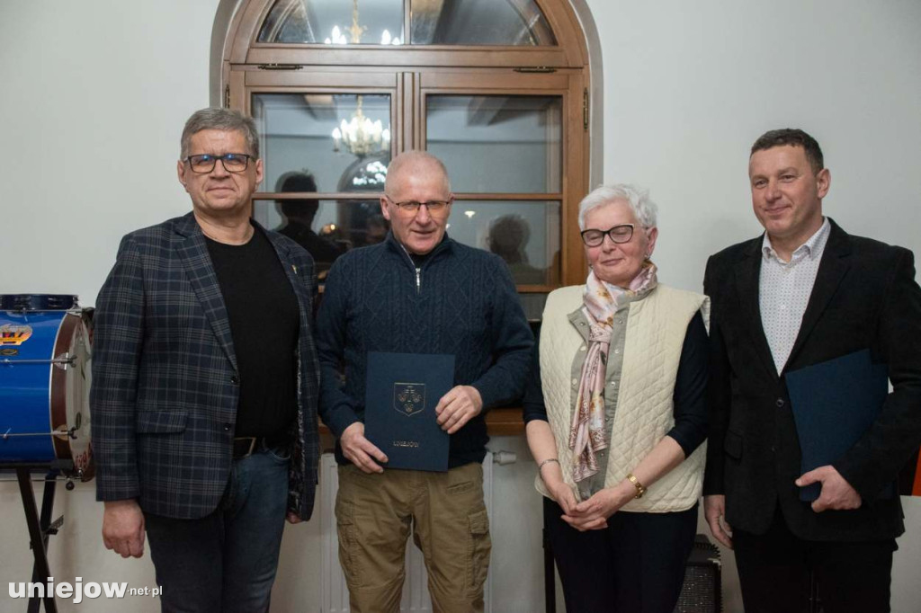 Podsumowanie roku 2025 w MGOK