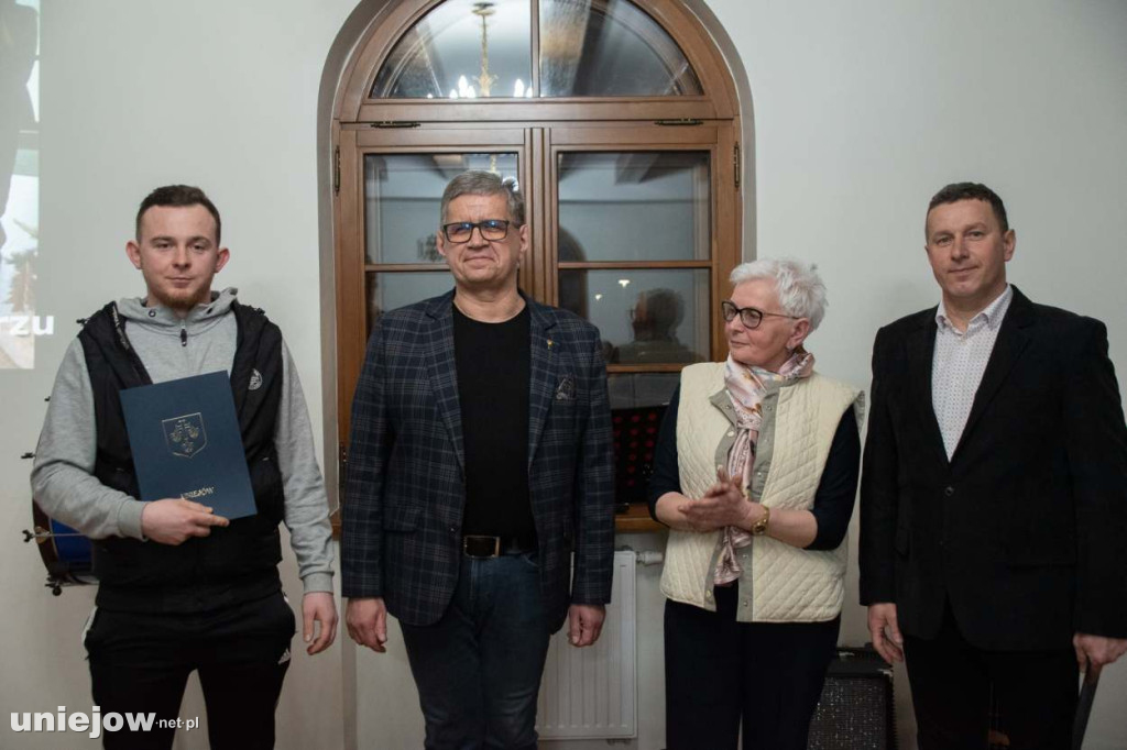 Podsumowanie roku 2025 w MGOK