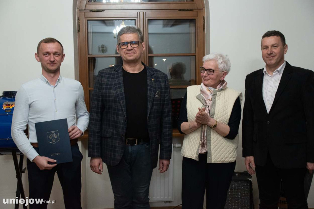 Podsumowanie roku 2025 w MGOK