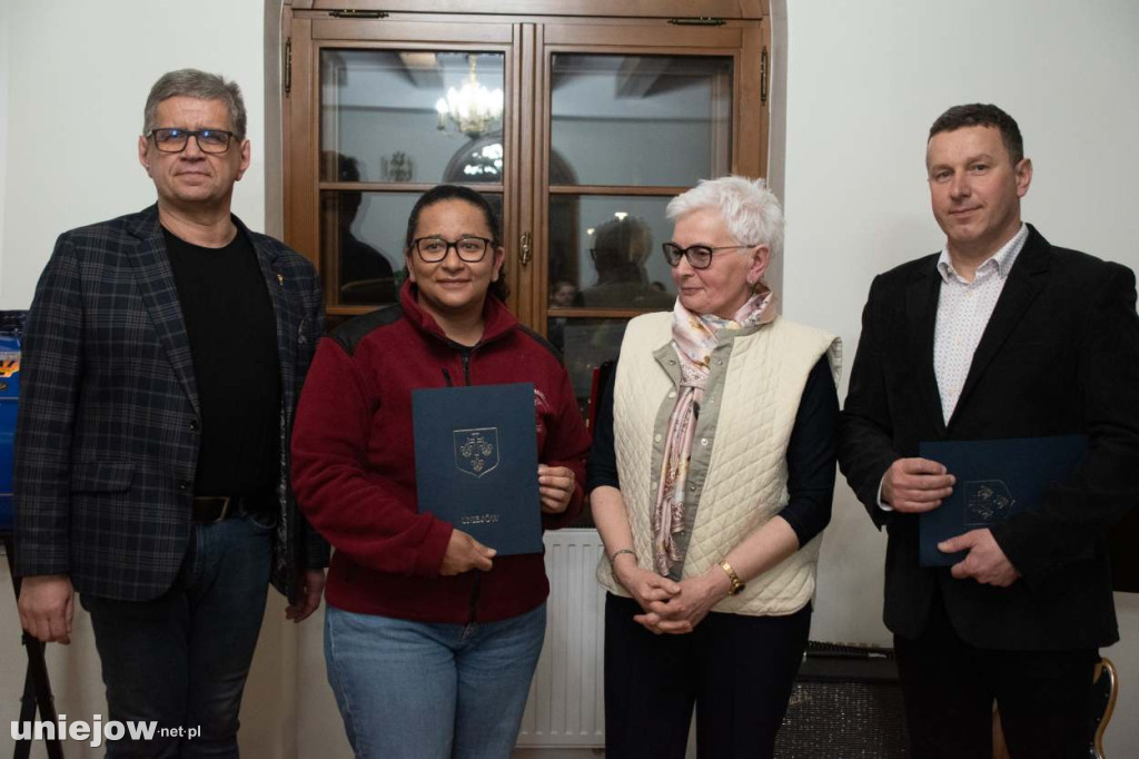 Podsumowanie roku 2025 w MGOK