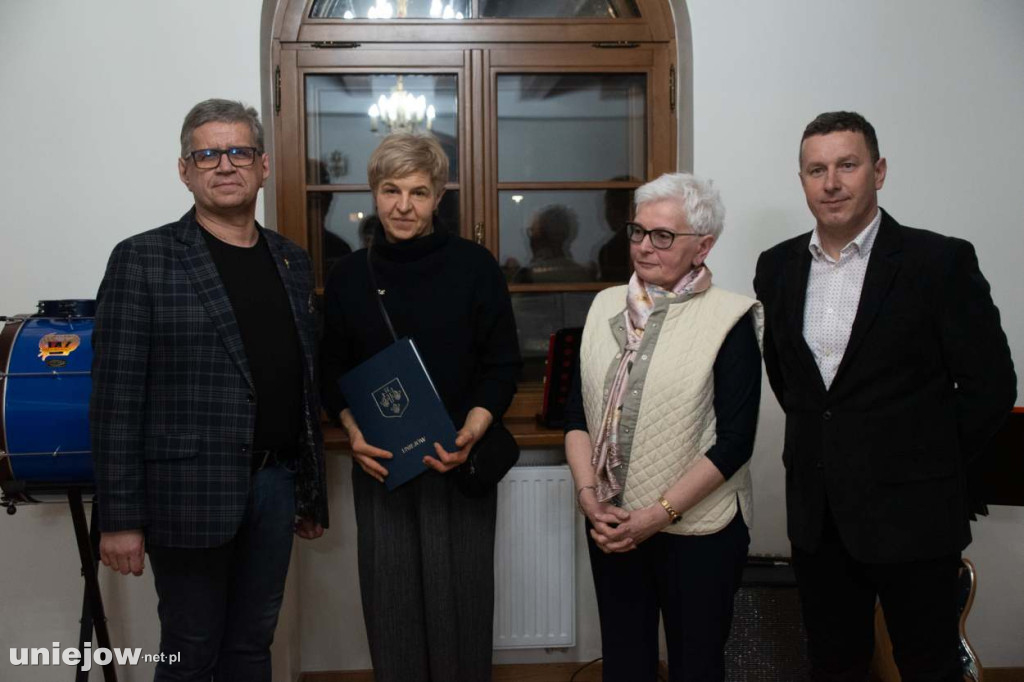 Podsumowanie roku 2025 w MGOK