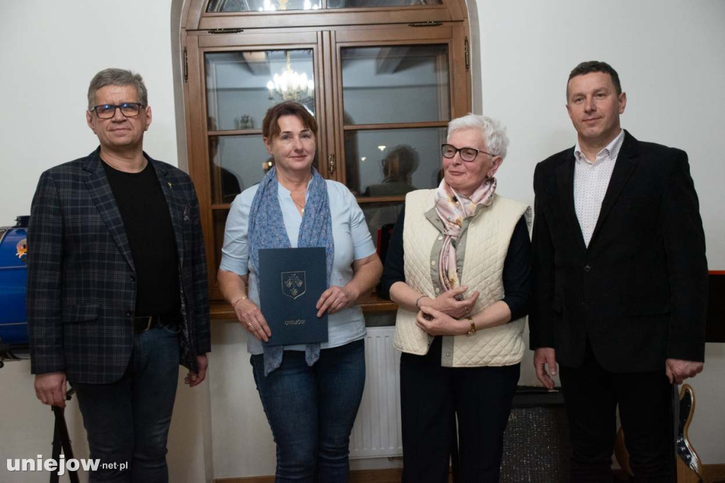 Podsumowanie roku 2025 w MGOK