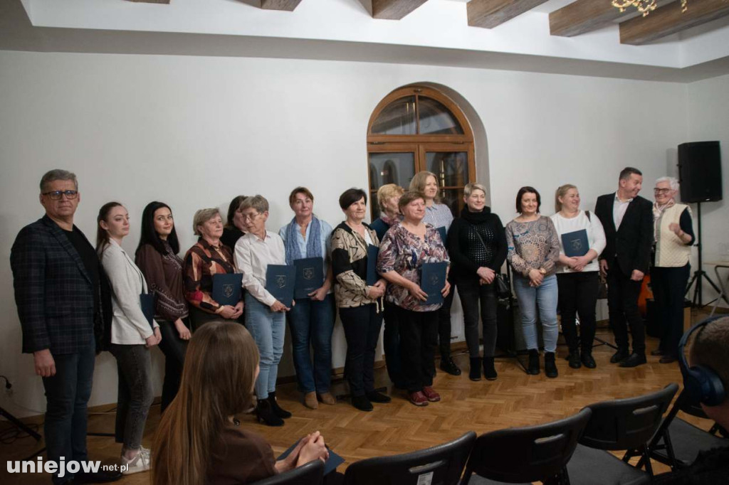 Podsumowanie roku 2025 w MGOK