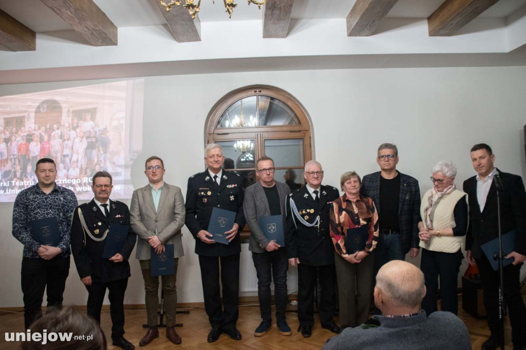 Podsumowanie roku 2025 w MGOK