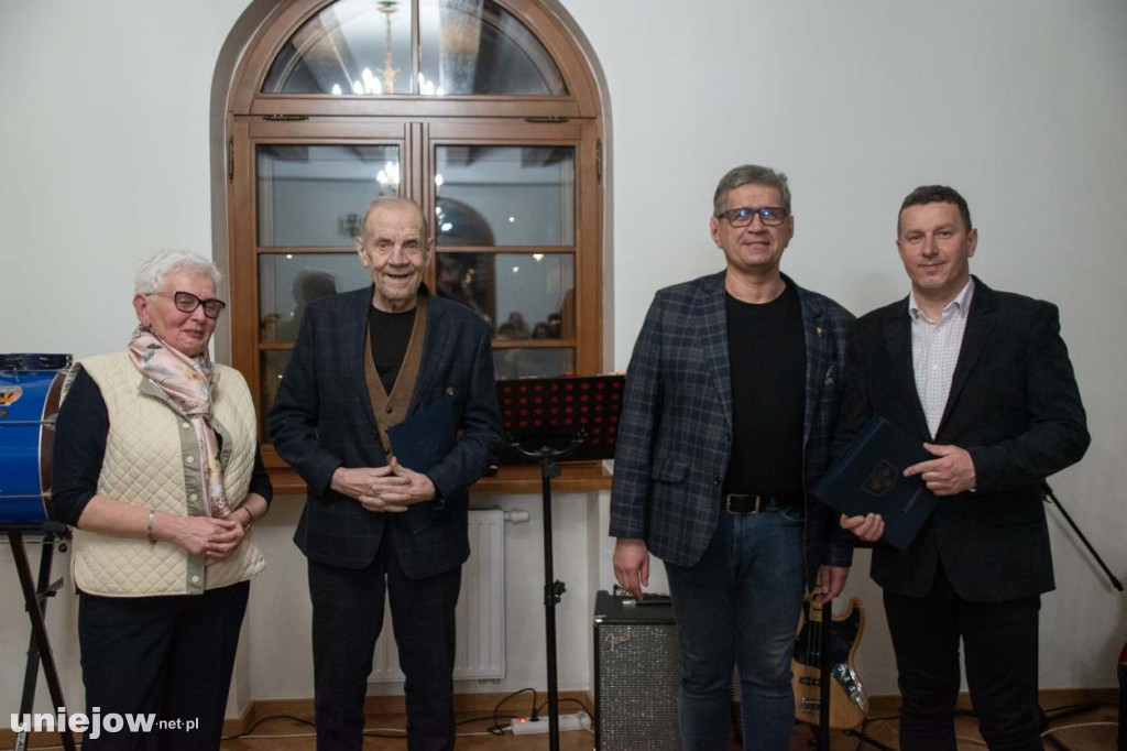 Podsumowanie roku 2025 w MGOK