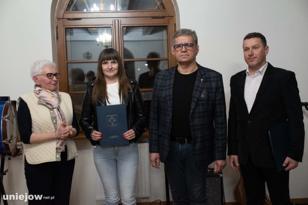 Podsumowanie roku 2025 w MGOK