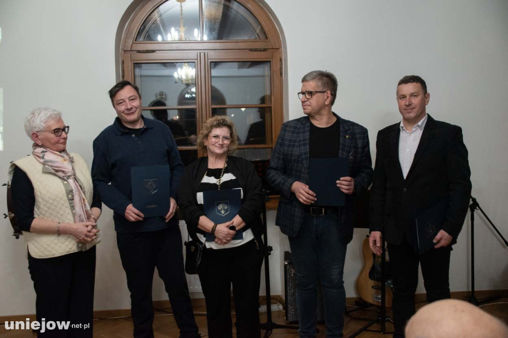 Podsumowanie roku 2025 w MGOK