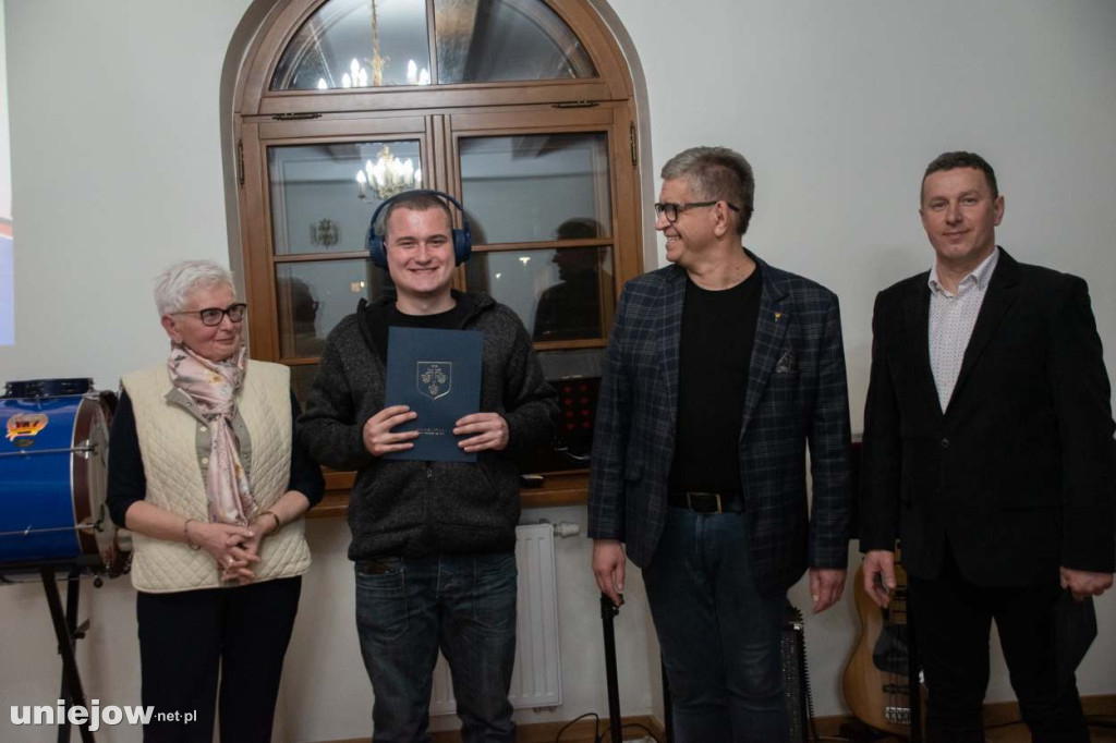 Podsumowanie roku 2025 w MGOK