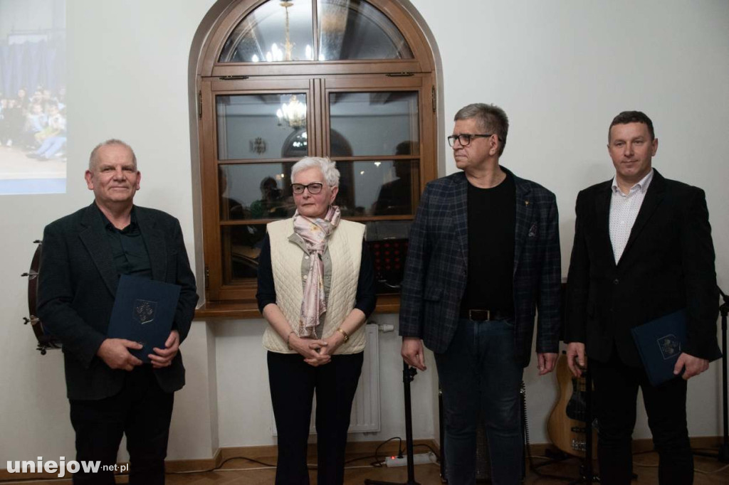 Podsumowanie roku 2025 w MGOK