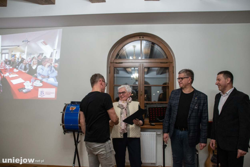 Podsumowanie roku 2025 w MGOK