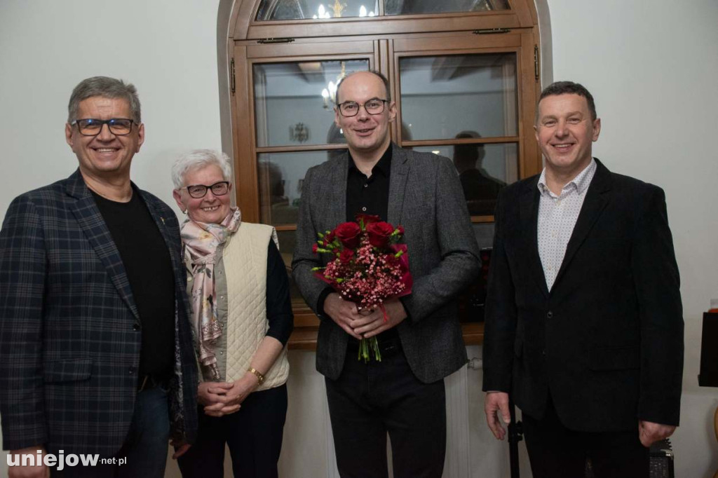 Podsumowanie roku 2025 w MGOK