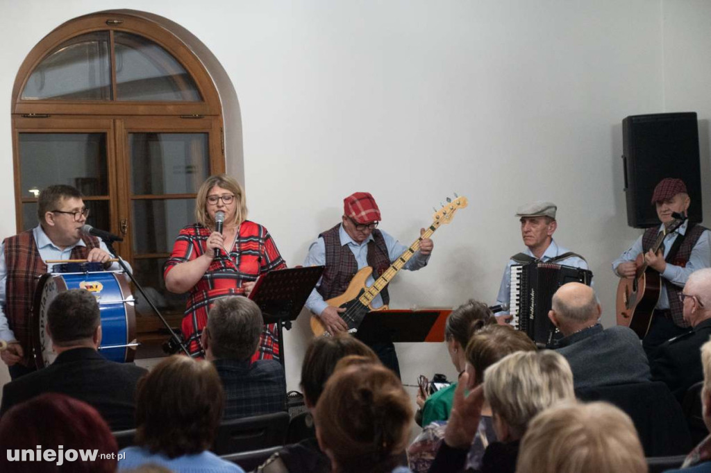 Podsumowanie roku 2025 w MGOK