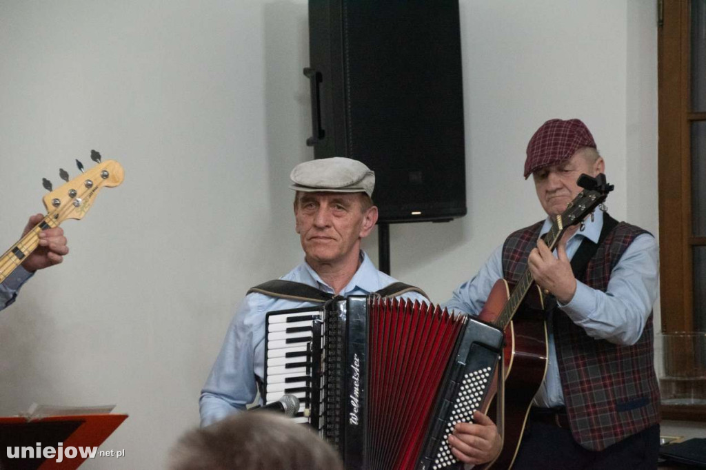 Podsumowanie roku 2025 w MGOK