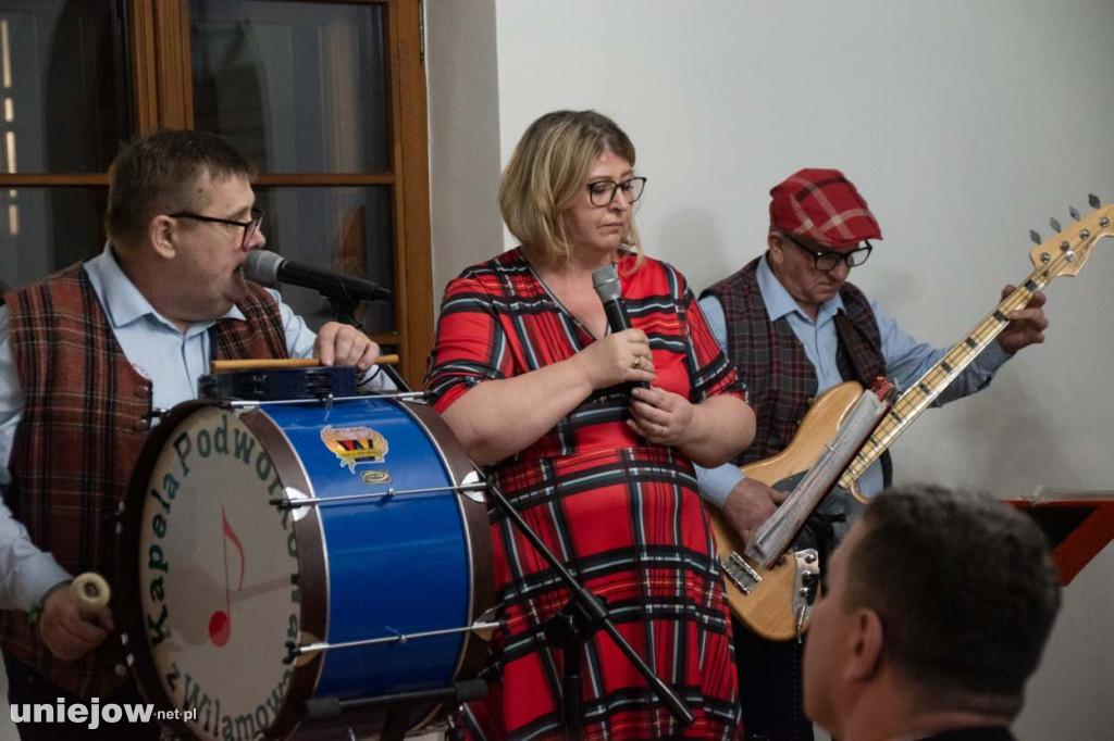 Podsumowanie roku 2025 w MGOK