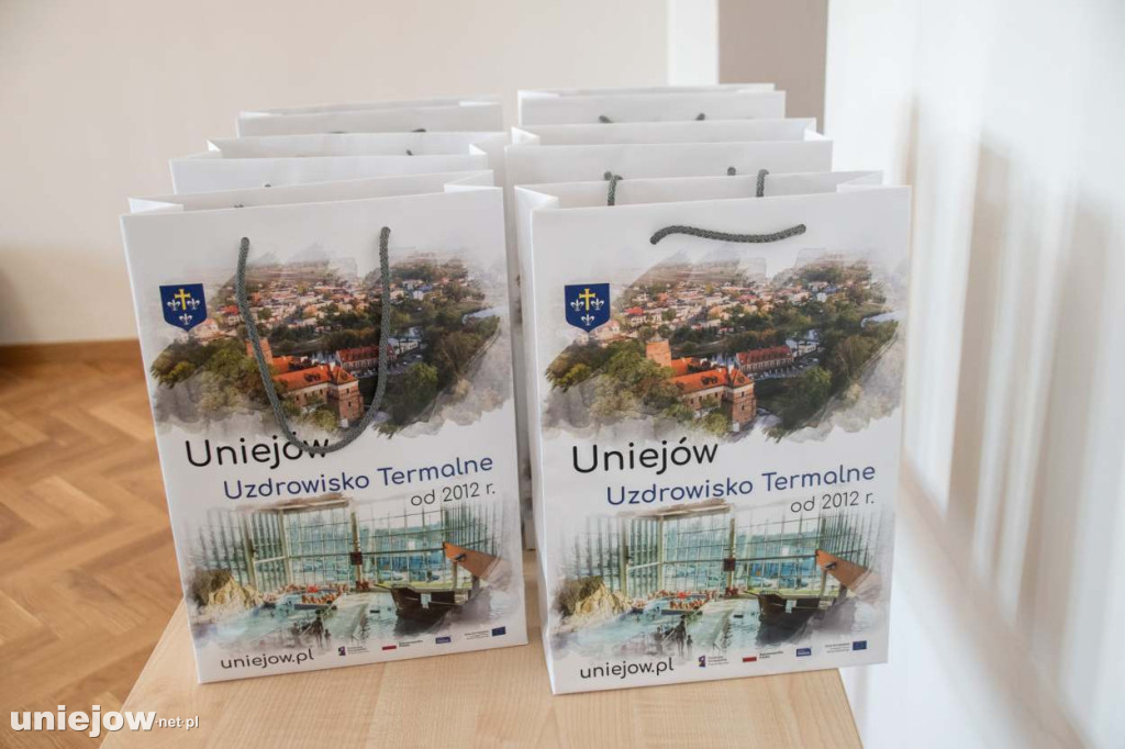 Gminny etap konkursu strażackiego