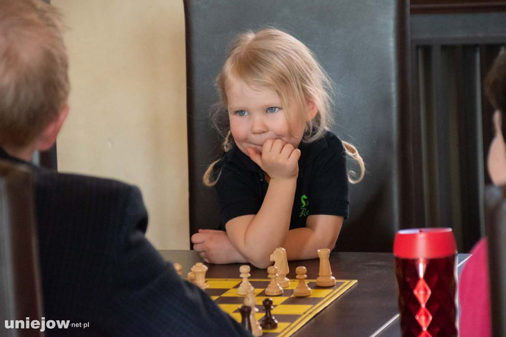 Bartosz Soćko zdobył Puchar Burmistrza Uniejowa