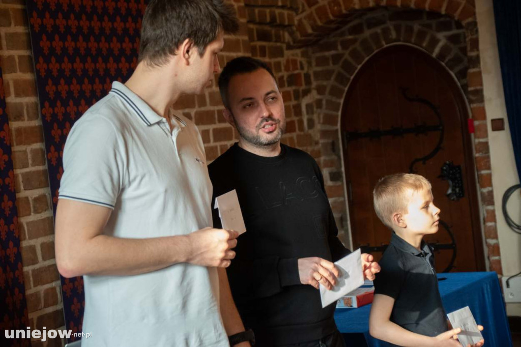 Bartosz Soćko zdobył Puchar Burmistrza Uniejowa