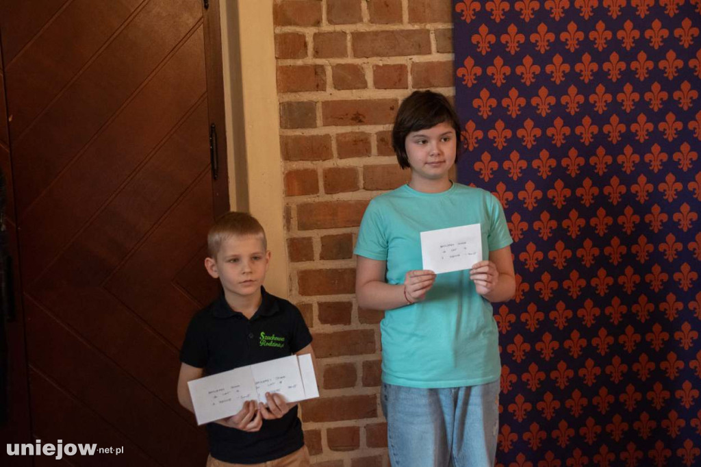 Bartosz Soćko zdobył Puchar Burmistrza Uniejowa