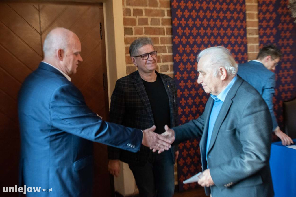 Bartosz Soćko zdobył Puchar Burmistrza Uniejowa