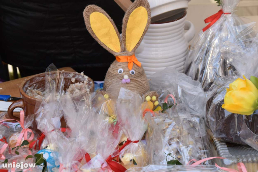 Jarmark Wielkanocny w Wilamowie