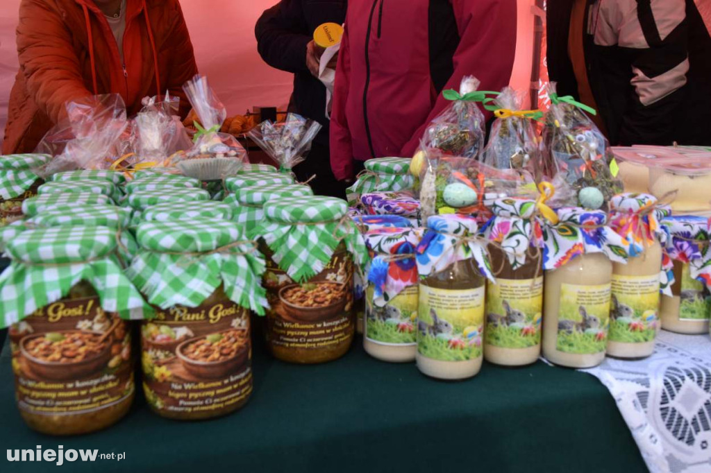 Jarmark Wielkanocny w Wilamowie