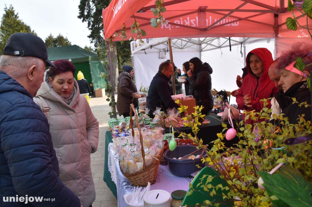 Jarmark Wielkanocny w Wilamowie