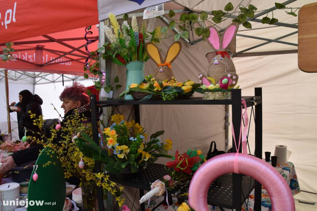 Jarmark Wielkanocny w Wilamowie