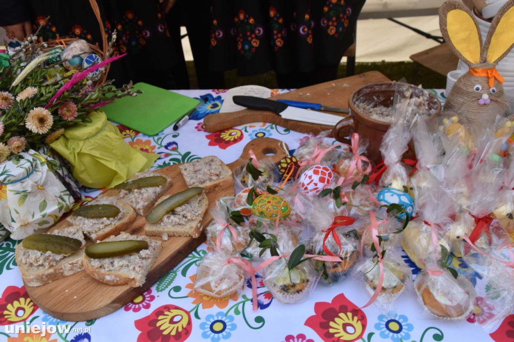 Jarmark Wielkanocny w Wilamowie