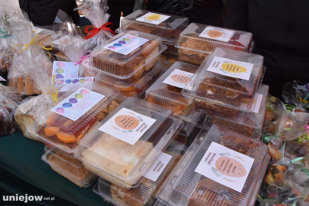 Jarmark Wielkanocny w Wilamowie