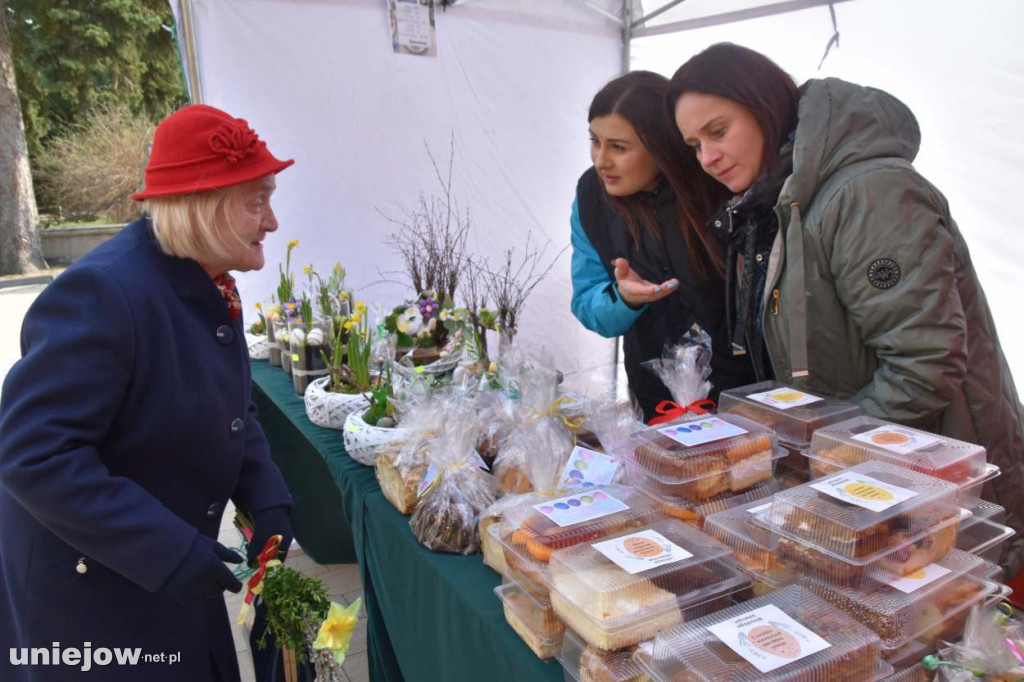 Jarmark Wielkanocny w Wilamowie