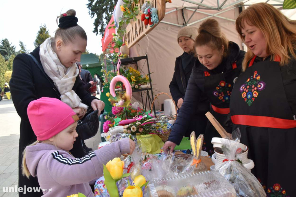 Jarmark Wielkanocny w Wilamowie
