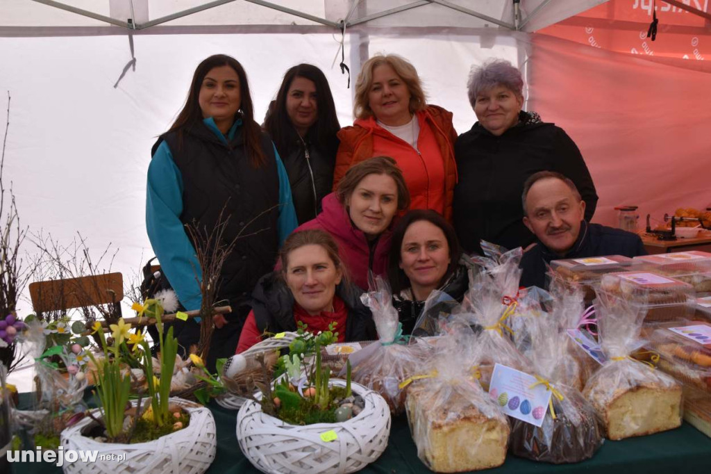 Jarmark Wielkanocny w Wilamowie