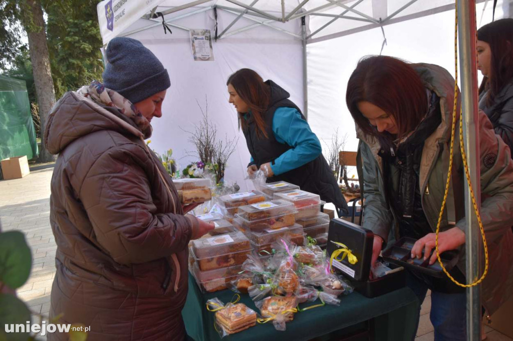 Jarmark Wielkanocny w Wilamowie