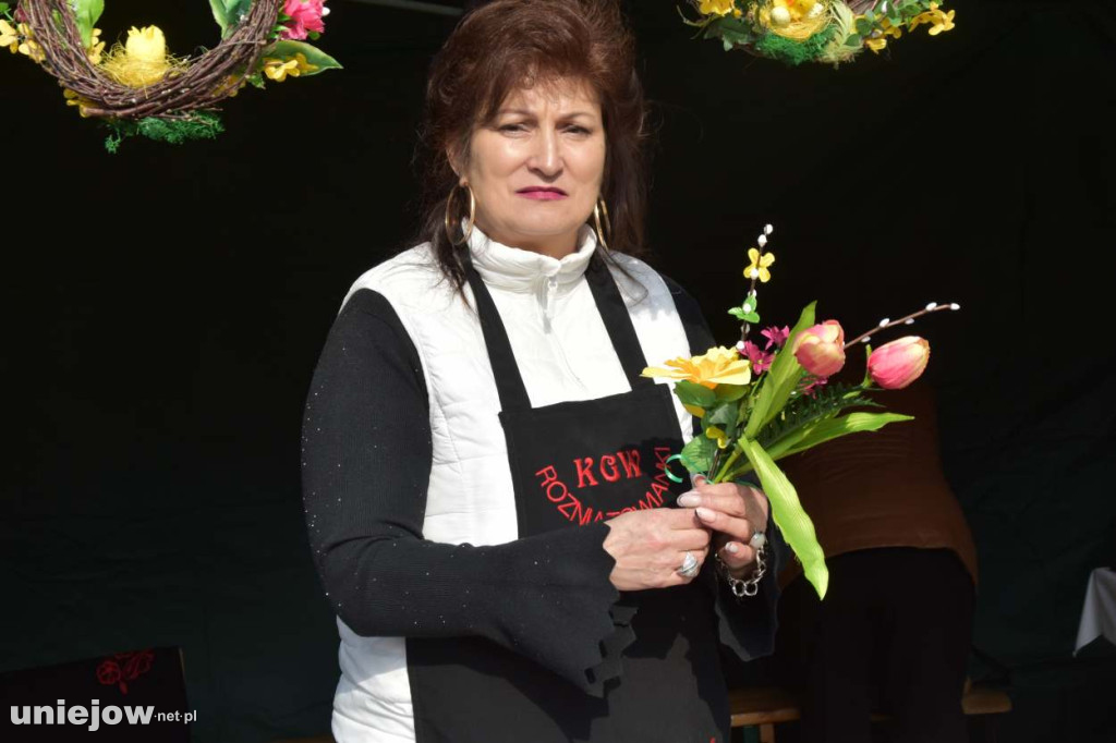 Jarmark Wielkanocny w Wilamowie