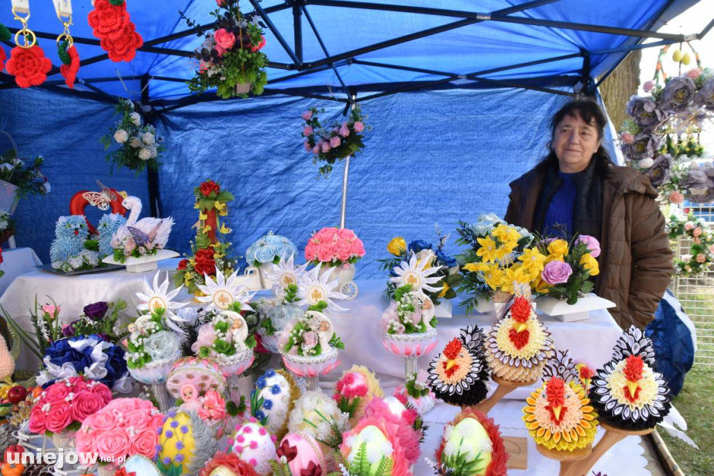 Jarmark Wielkanocny w Wilamowie