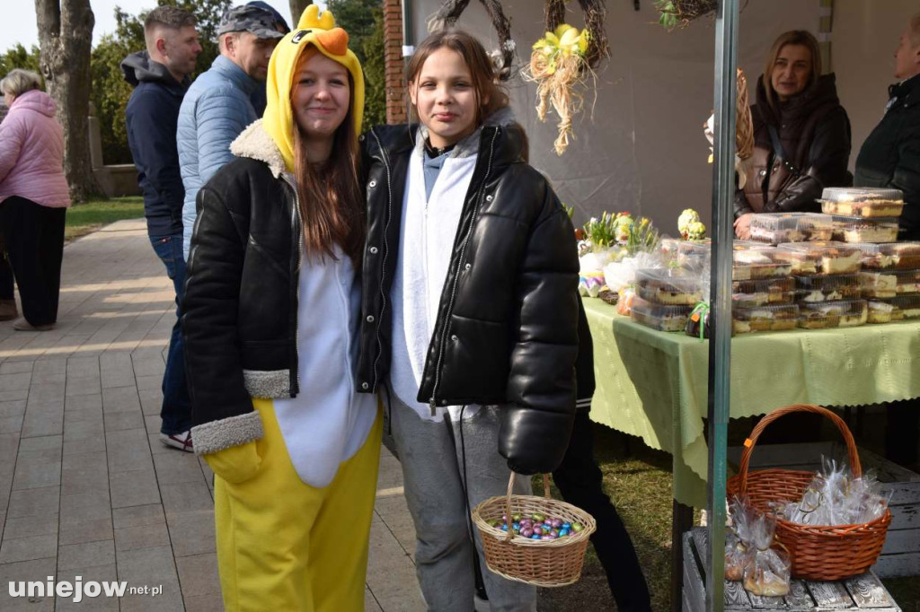 Jarmark Wielkanocny w Wilamowie