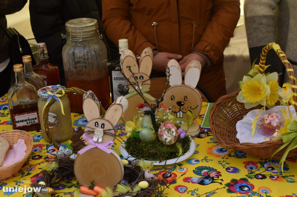 Jarmark Wielkanocny w Wilamowie