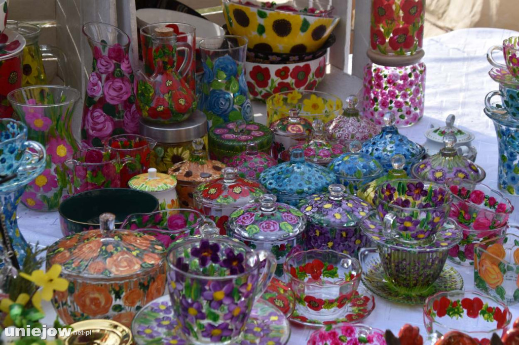 Jarmark Wielkanocny w Wilamowie