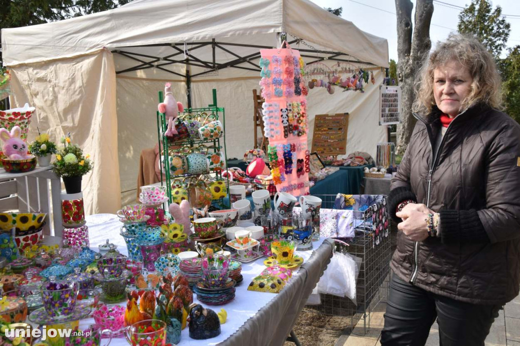 Jarmark Wielkanocny w Wilamowie