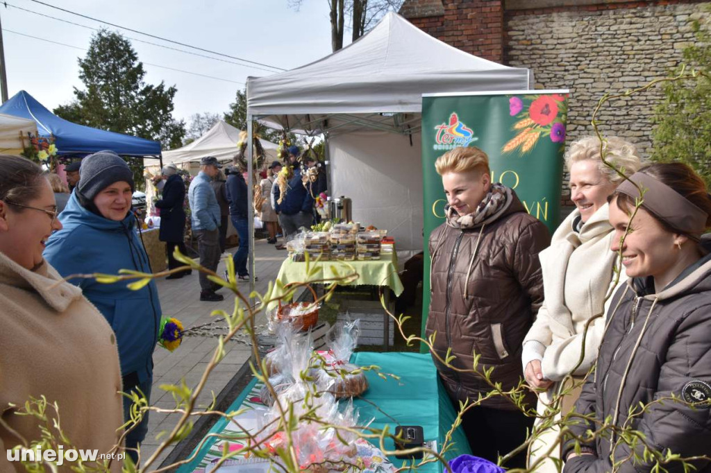 Jarmark Wielkanocny w Wilamowie