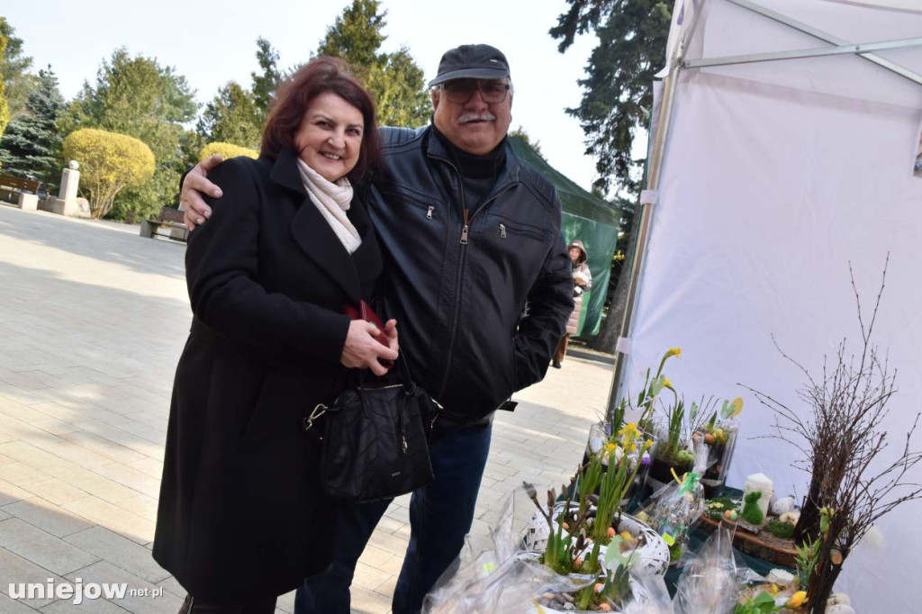 Jarmark Wielkanocny w Wilamowie