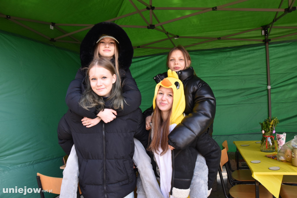 Jarmark Wielkanocny w Wilamowie