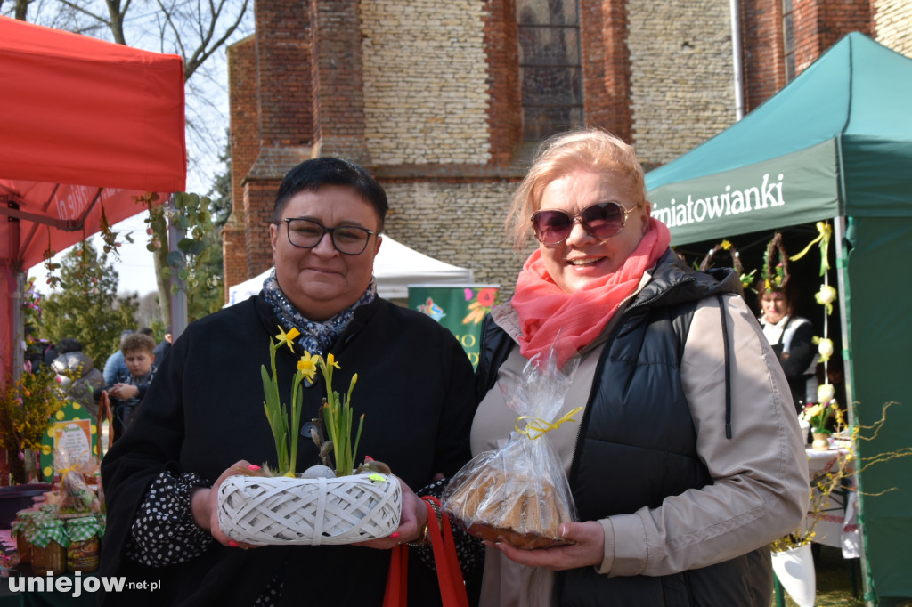 Jarmark Wielkanocny w Wilamowie