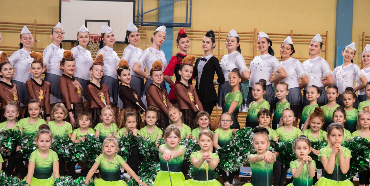 Driady. Obchody Międzynarodowego Dnia Teatru