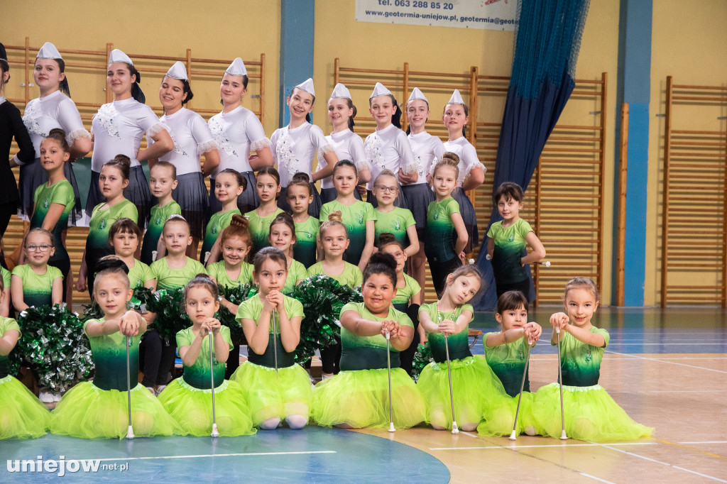 Driady. Obchody Międzynarodowego Dnia Teatru