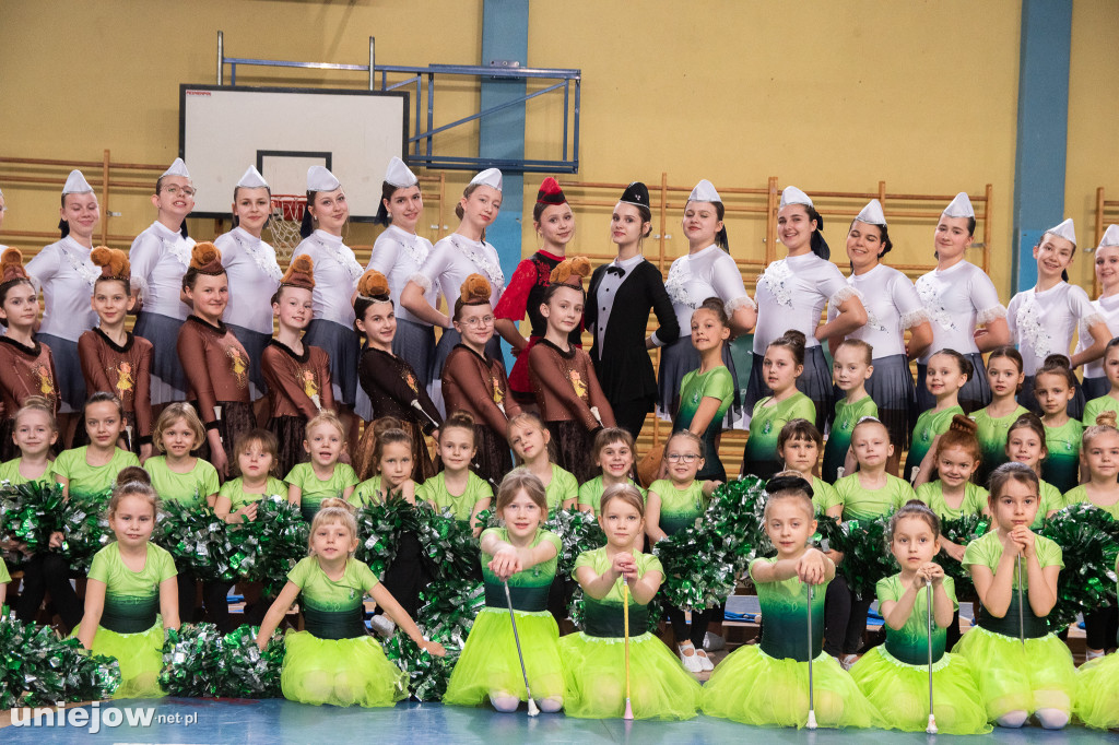 Driady. Obchody Międzynarodowego Dnia Teatru