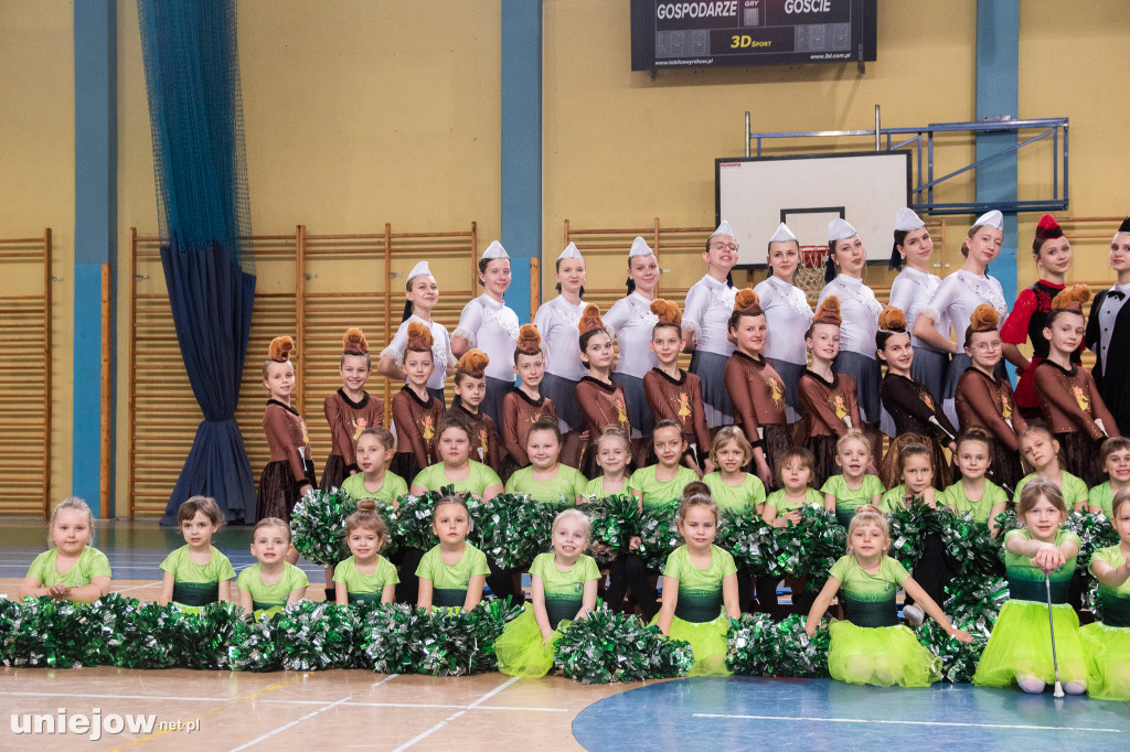 Driady. Obchody Międzynarodowego Dnia Teatru