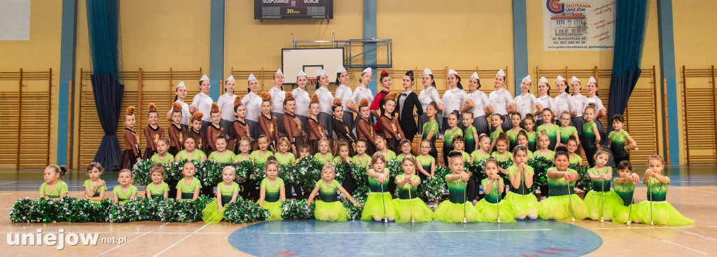 Driady. Obchody Międzynarodowego Dnia Teatru