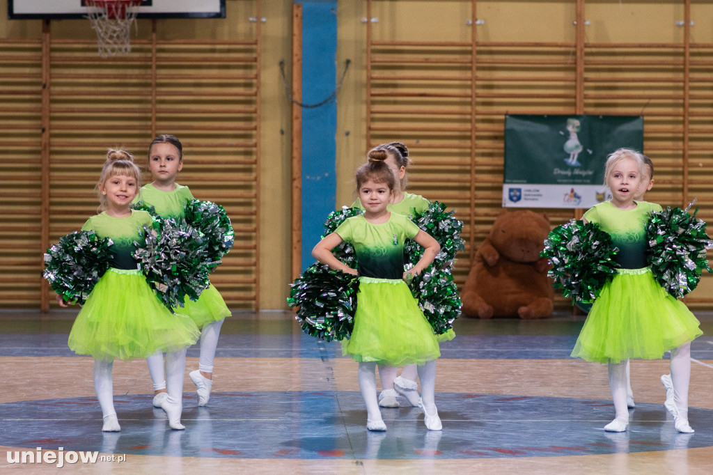 Driady. Obchody Międzynarodowego Dnia Teatru