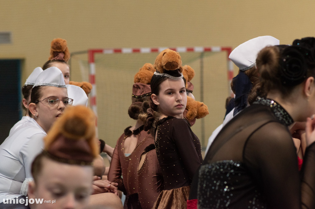 Driady. Obchody Międzynarodowego Dnia Teatru